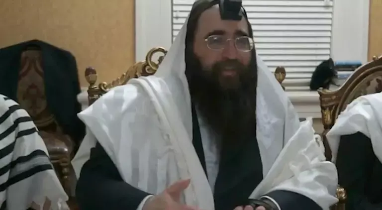 הרב פינטו ישוב לישראל בשבוע הבא: "שופכים את דמי"