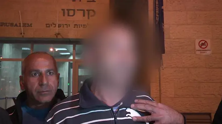 פיצוץ הגז בבירה: "הכול עלינו, מדינה שערורייתית"