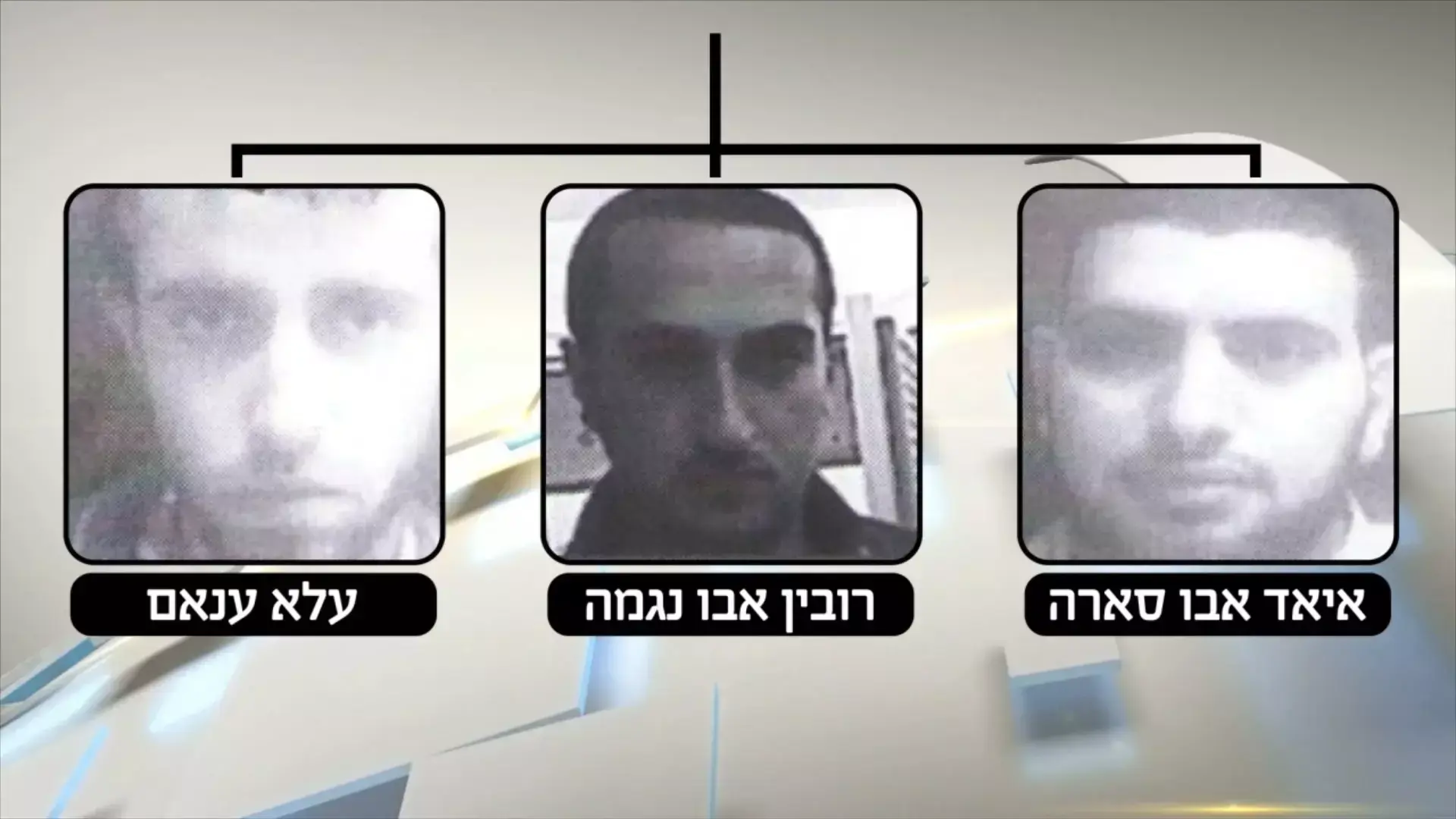 מנהיג אל-קאעדה תכנן פיגועים בבנייני האומה בירושלים