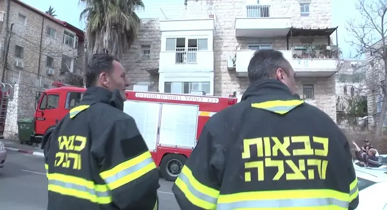"סכנה משמעותית לחיי האחים, הם סובלים מכשל בלב"