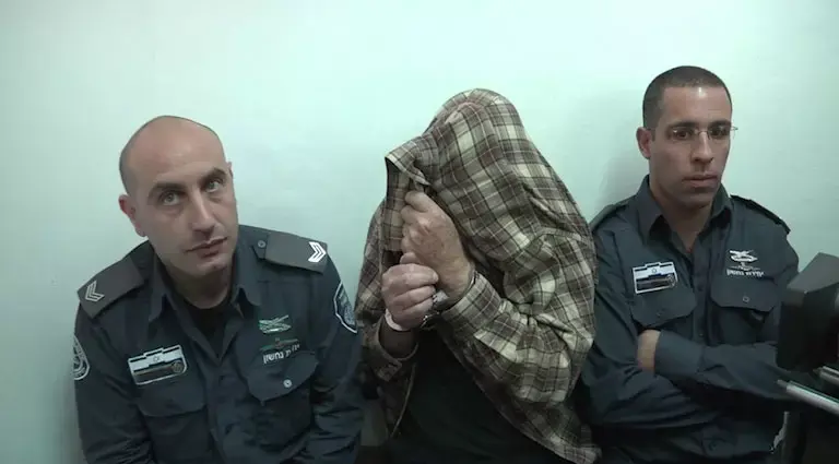הוארך מעצר המדביר; "אמר לאם המשפחה שהחומר מסוכן"