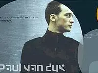 פול ואן דייק נוסע בזמן