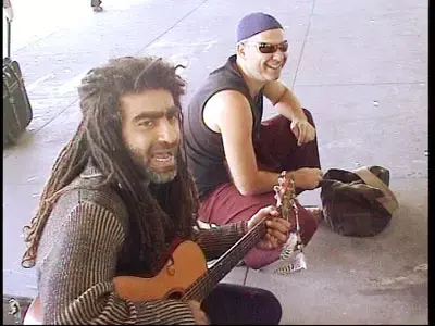 להקת שבע