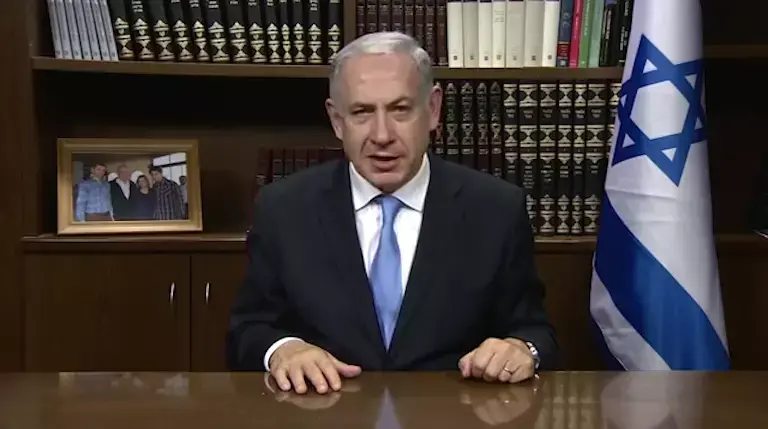 נתניהו: "אסטרונאוט ישראלי שני בשנים הקרובות"