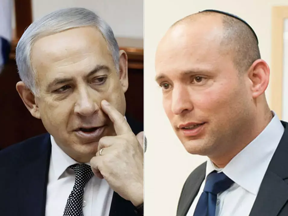 חוק הגיור: פשרה בין הבית היהודי לקואליציה
