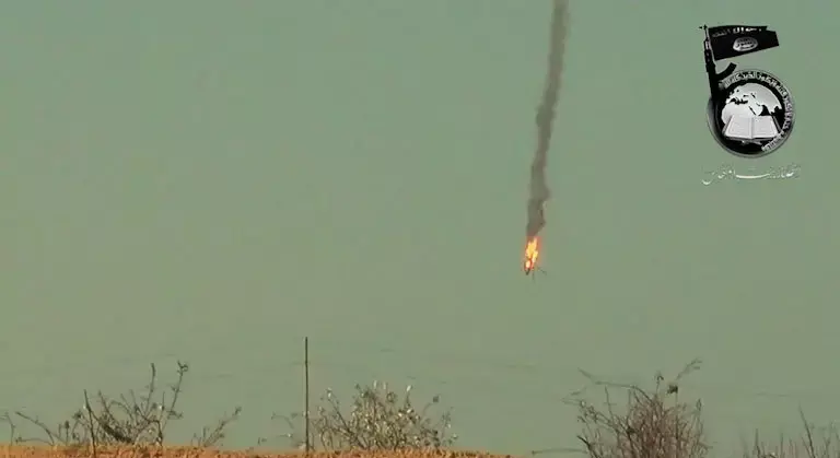 "הפצצה חסרת תקדים של צבא מצרים בצפון סיני"