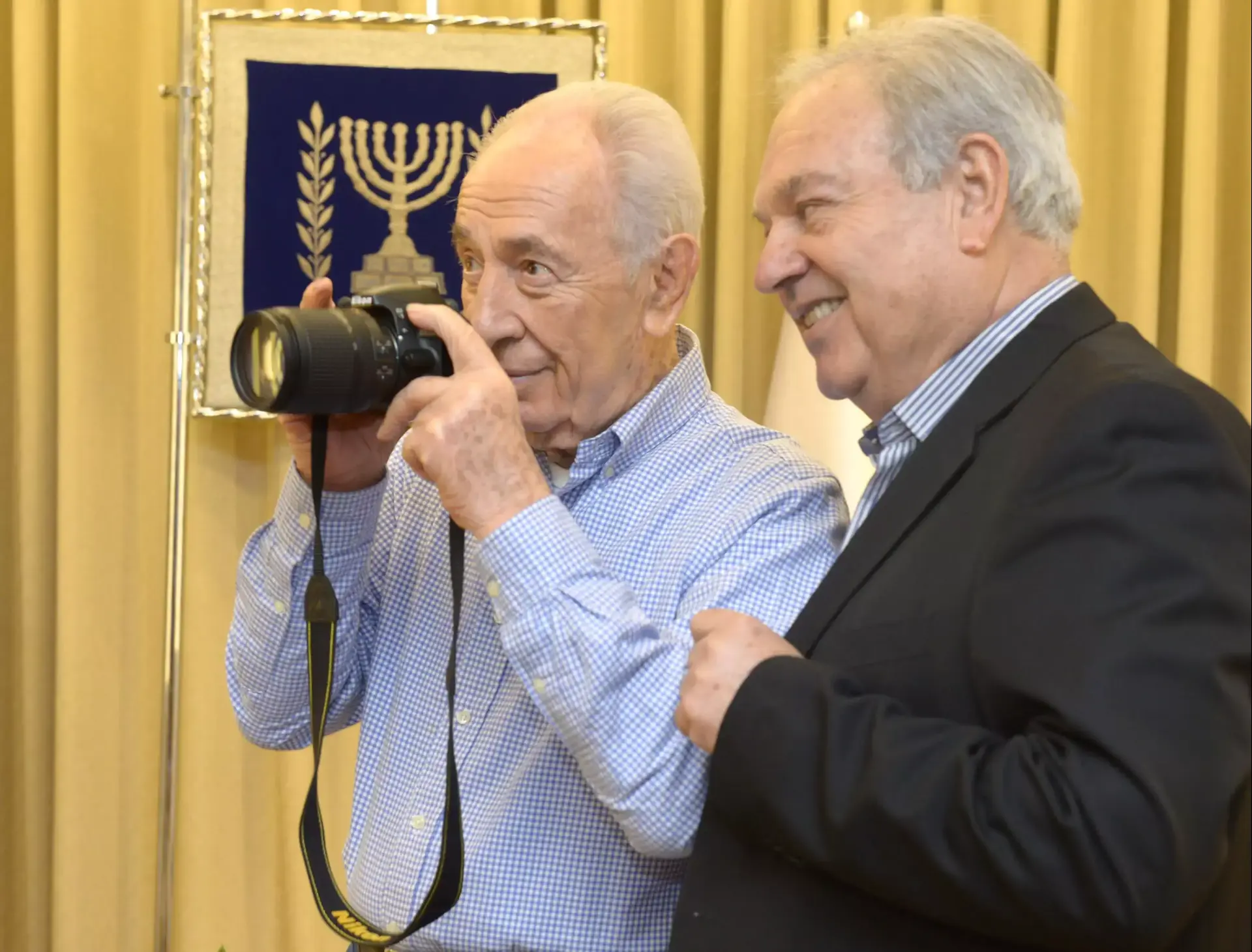 דוח המבקר על בית הנשיא: תקציב מנופח וחריגה בתרומות