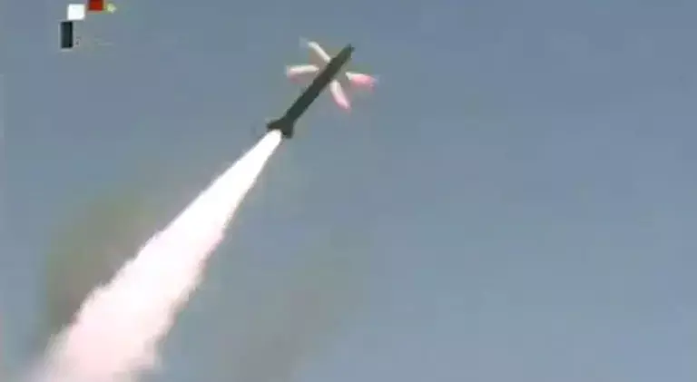 מסמך: כך ממשיך אסד לייצר טילים עבור חיזבאללה