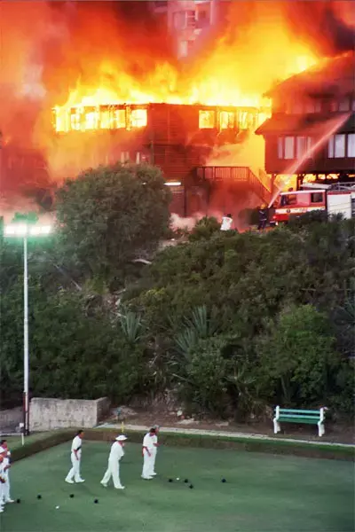 בנגלדש: לפחות 65 הרוגים בשריפה במפעל