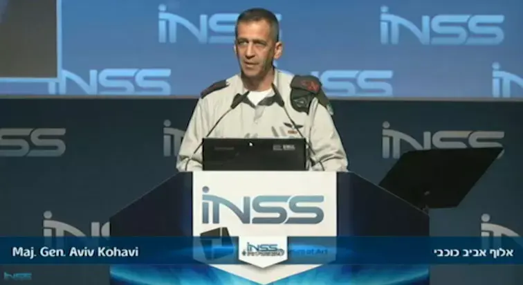 170 אלף טילים: האם בכירי המטכ"ל ניסו להלך עלינו אימים?