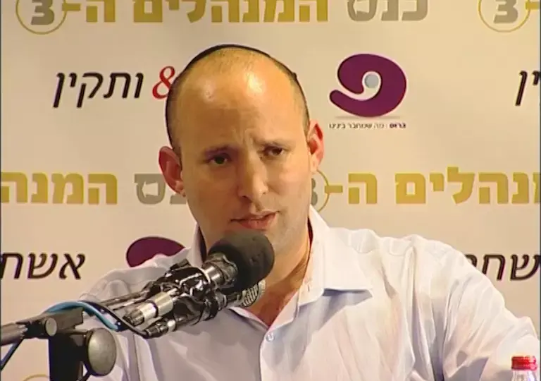 בנט שבר את הכלים, אבל נתניהו הראה מי הבוס