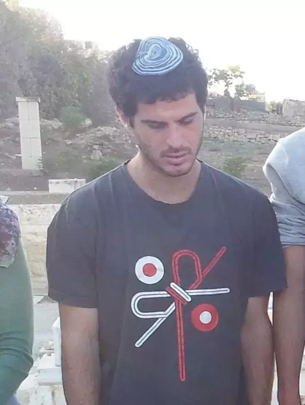 האסונות של משפחת לפיד