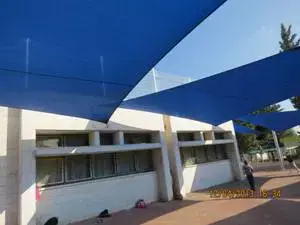 כל הילדים קפצו מהגג, המשפחה תובעת את בית הספר