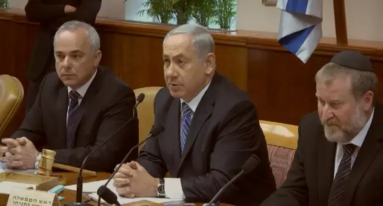 "החרם האקדמי לא משפיע על המחקר בישראל"