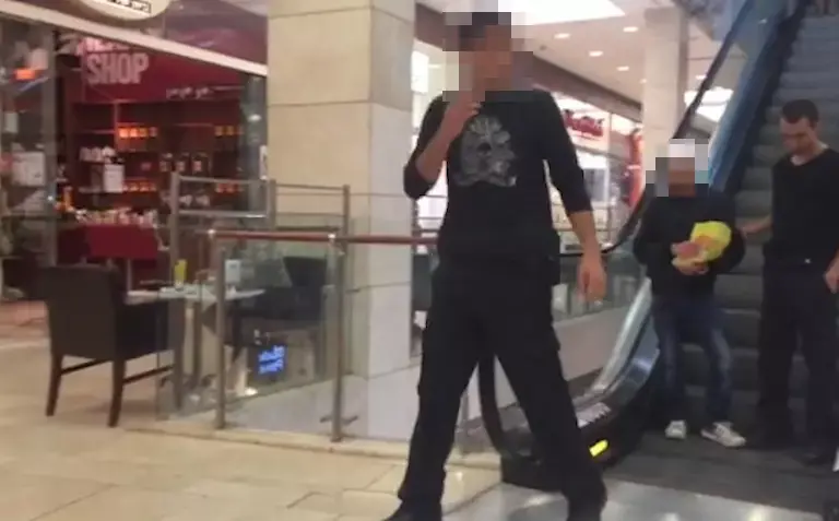 מאמן ילדים שקבע עם "בן 13" נעצר בחשד לפדופיליה