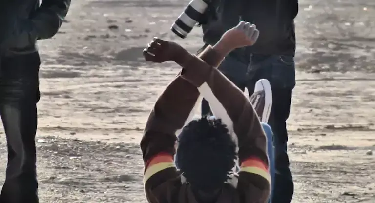 דוח חמור נגד מתקן סהרונים: "ללא שירותים רפואיים"