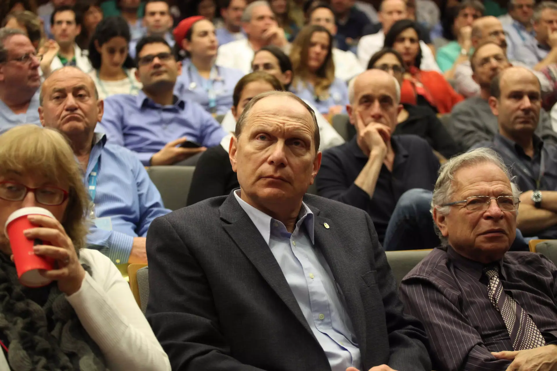 יו"ר ההסתדרות הרפואית קורא להקמת ועדה ציבורית להצלת מערכת בריאות הנפש