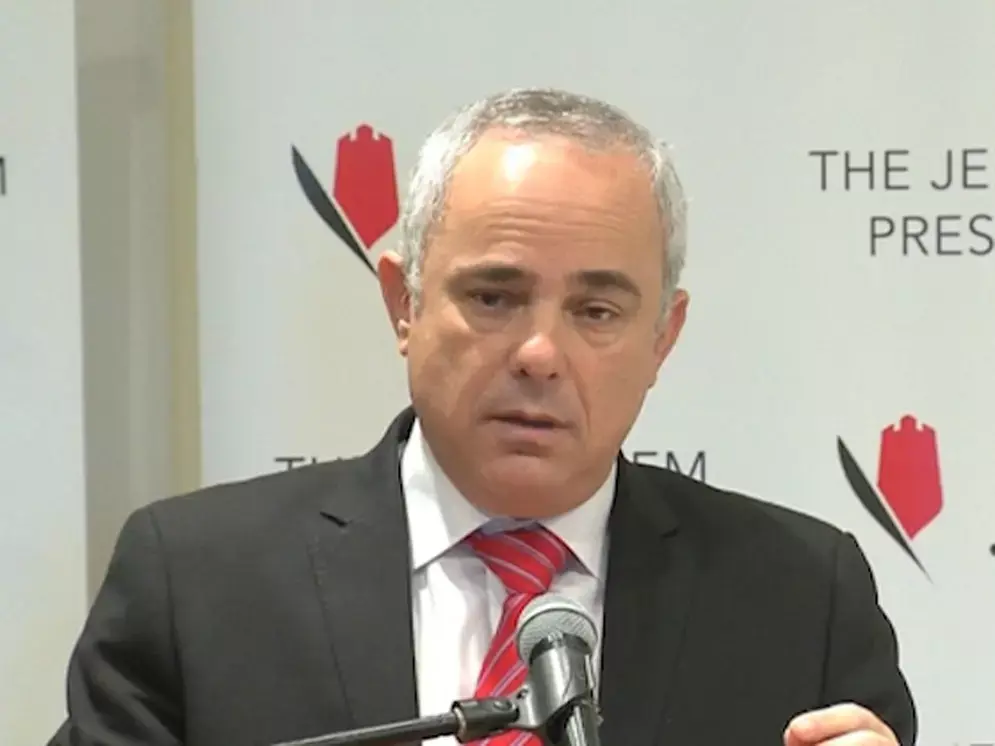 "הסירוב לדון בהסתה מעיד על חוסר רצינותו של נתניהו"