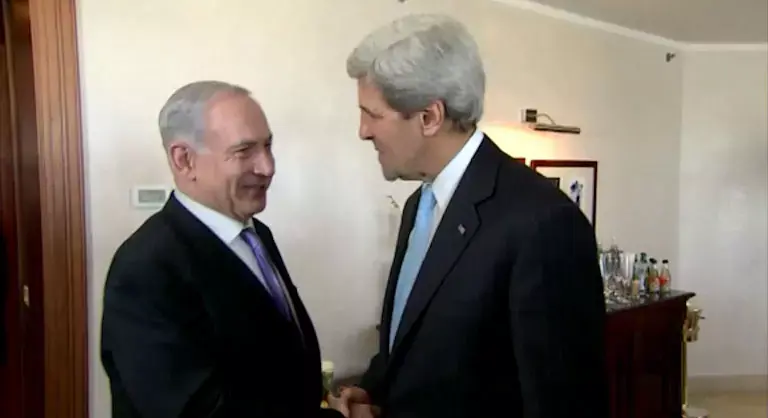 ההתנחלויות שנתניהו רוצה להשאיר בידי ישראל