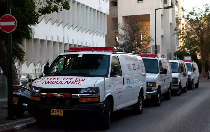 בן 3 נדרס למוות בידי אביו בכפר משהד שבצפון
