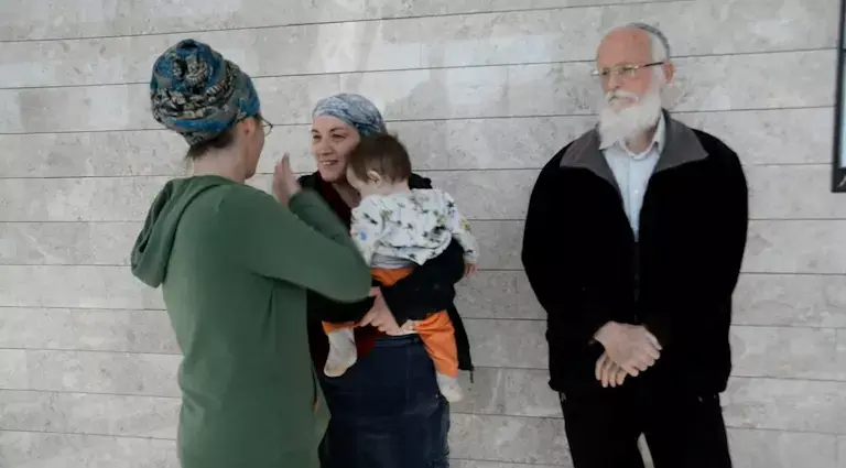 לראשונה: גזר דין למבצע פעולת תג מחיר
