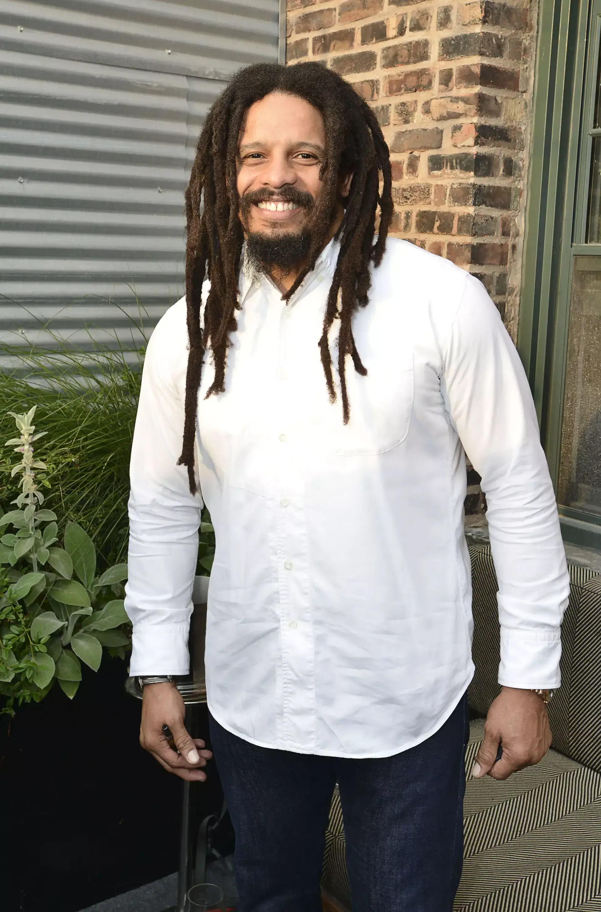 יום הולדת לבוב מארלי: בנו יגיע לישראל