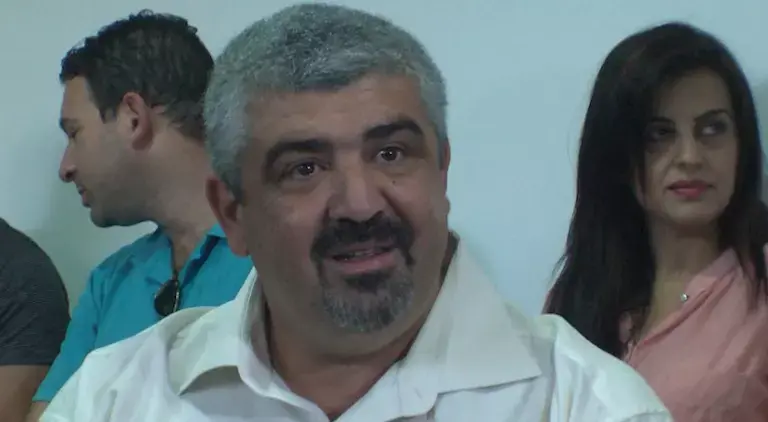 המדינה קבעה: ראש העיר בת ים לחיאני יושעה לשנה