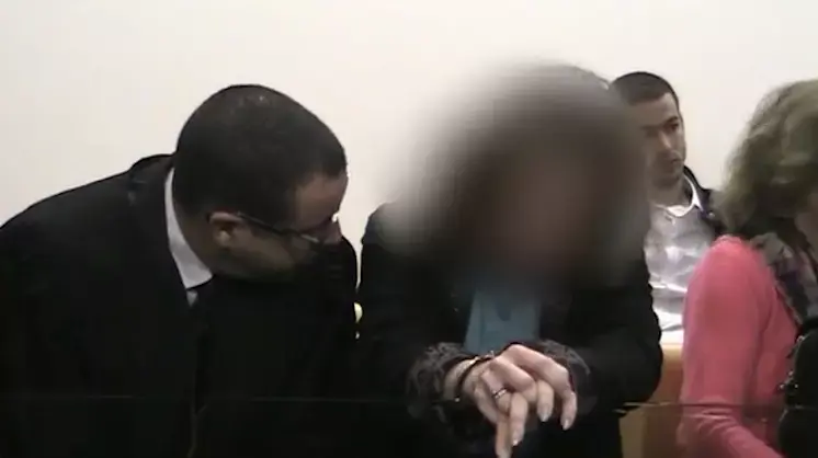 המורה ששכבה עם תלמידתה: "חשוב לי להשתקם"
