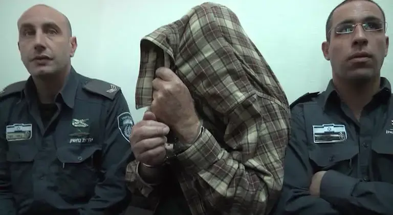 אסון ההרעלה בירושלים: המדביר שב לעבוד - ונעצר