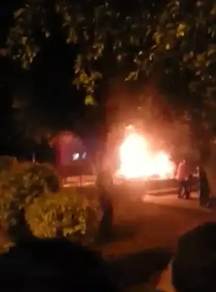חיסול בתל אביב: גבר נהרג בפיצוץ בכלי רכב