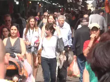 הרשימה המלאה: האם גם אתם זכאים לאזרחות ספרדית?