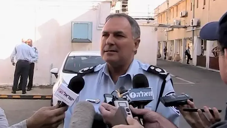דנינו על החיסולים: מקורם של רוב המטענים - בצה"ל