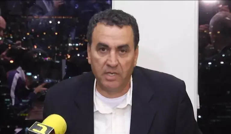 ניצב ארביב הודיע על פרישה מהמשטרה: "גלגלו אותי בזפת"