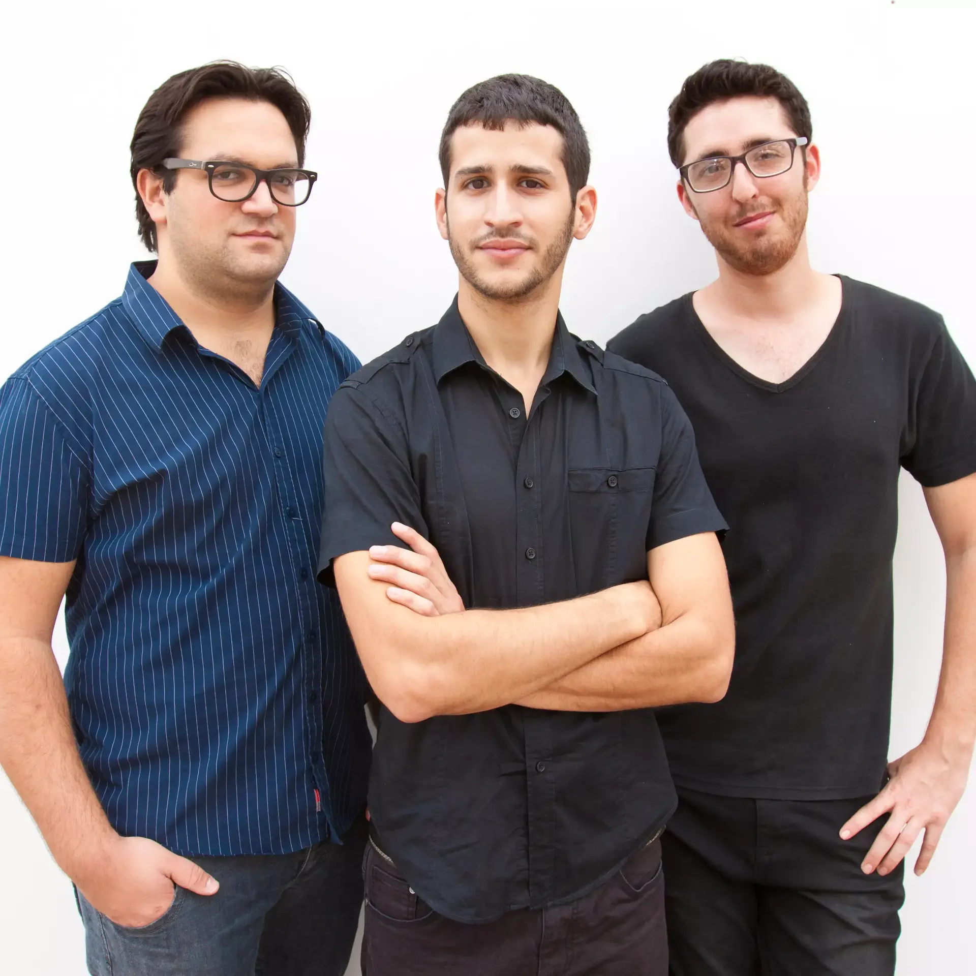 בכורה: קליפ חדש ללהקת הקבינט