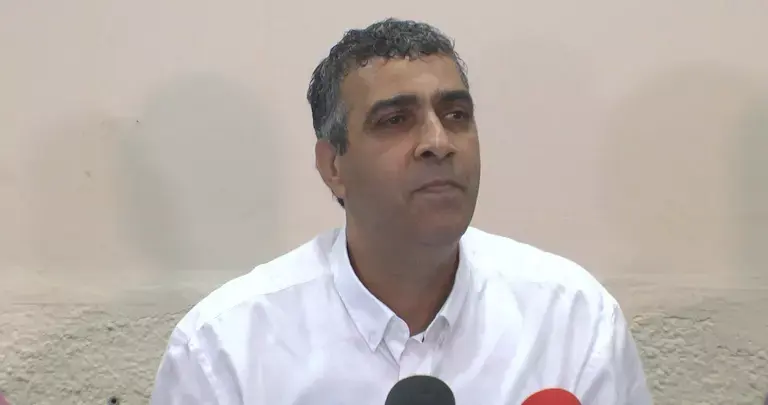 אחרי שהושעה: מונה מחליף לשלומי לחיאני בבת ים