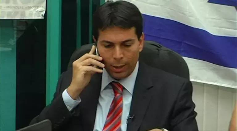 התכנית של סגן שר הביטחון: חובת גיוס לכל הנוצרים