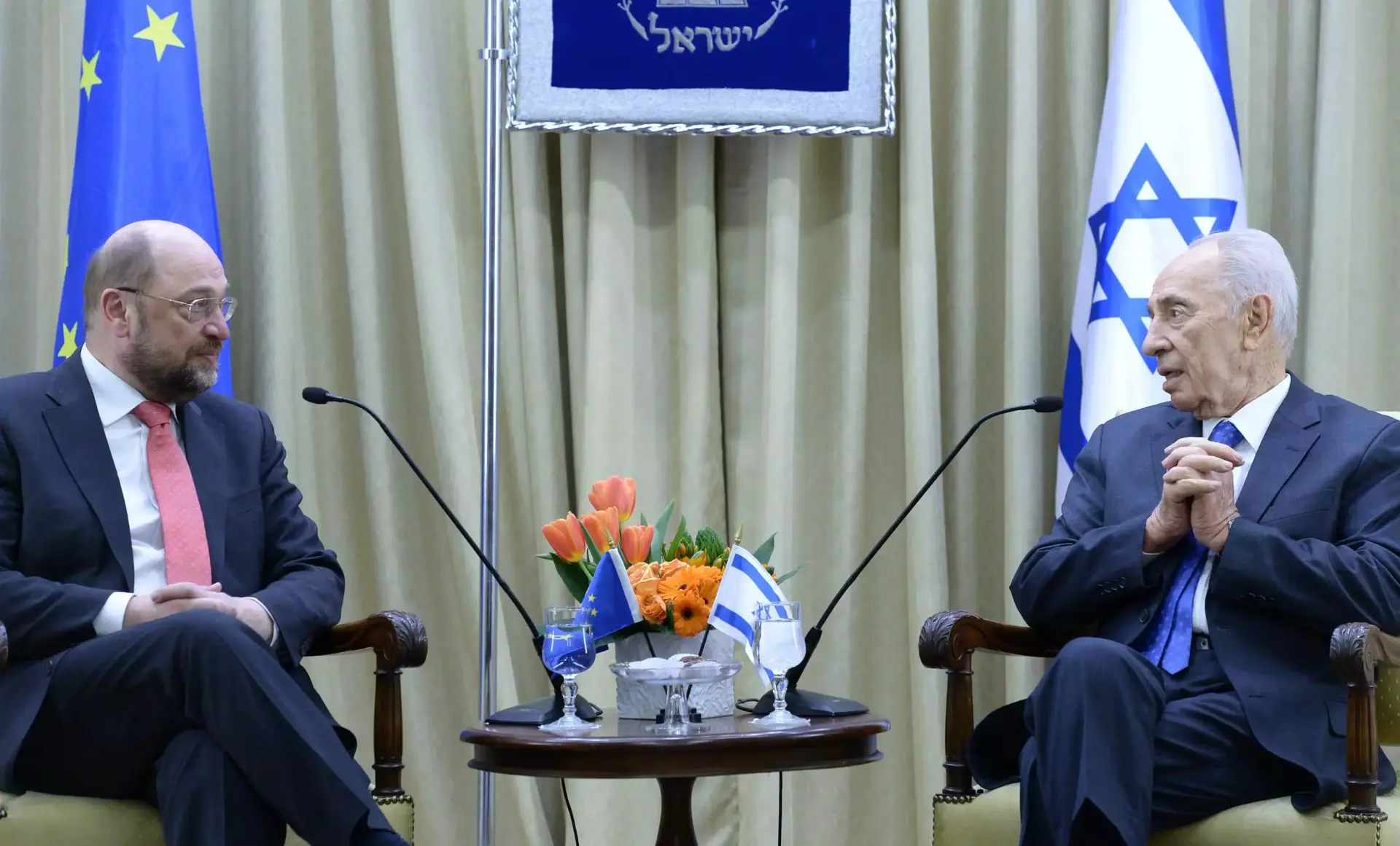 פרס על גיוס חרדים: לא הייתי מטיל סנקציות פליליות