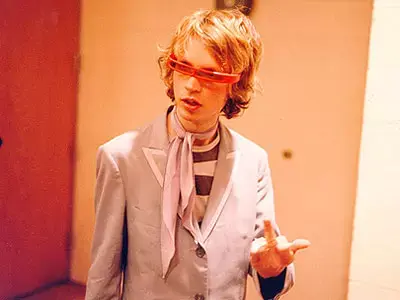 Beck