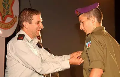 האלוף רון-טל קרא לרמטכ&rdquo;ל להתפטר