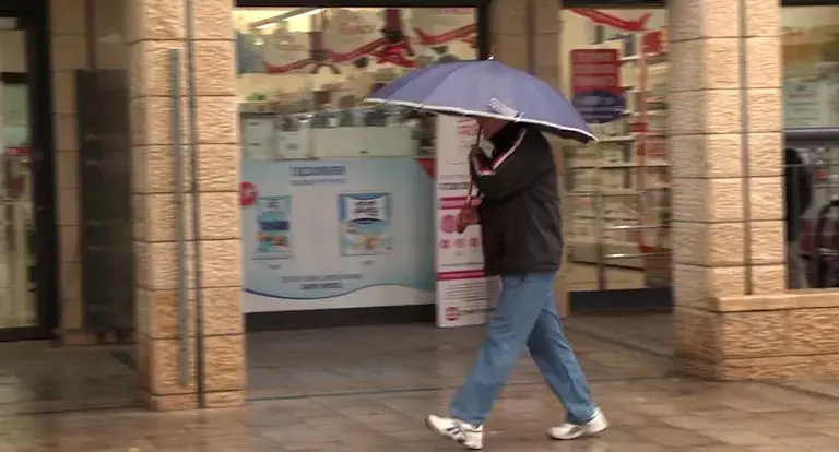 החורף חוזר: היום יתקרר - בהמשך השבוע גשם
