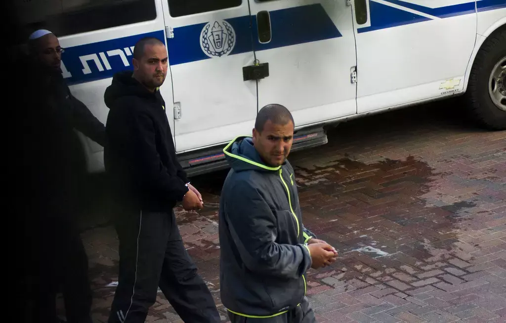 150 שיחות איומים לנסחט: כך פעל "הקומפיוטר" של עולם הפשע