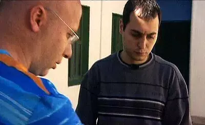 דיכטר דורש מארגנטינה הסגרת רוצח דרק רוט