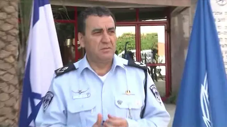 ארביב דורש מהמשטרה: "פתחו בחקירה נגד הרב פינטו"