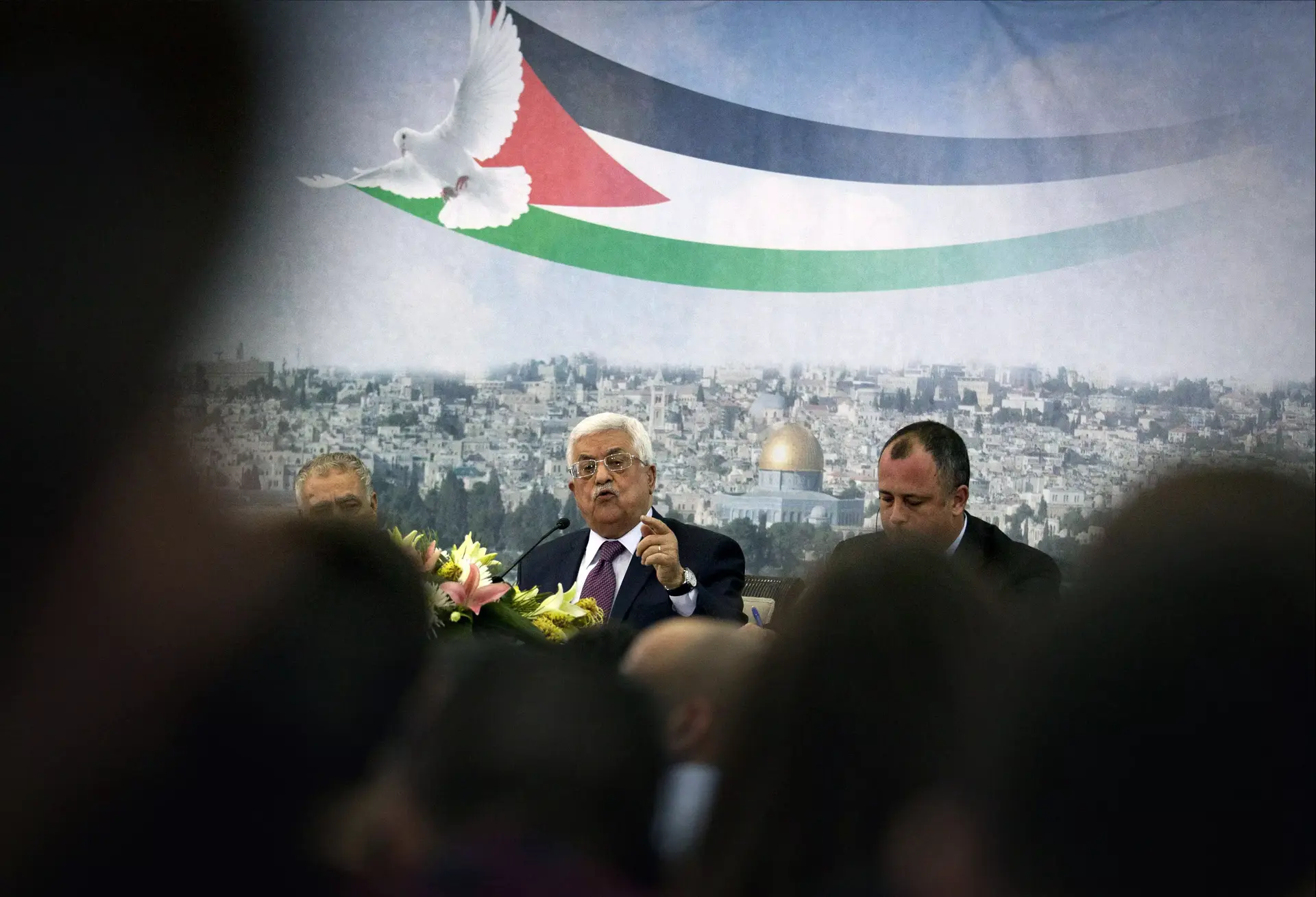 לקראת פיצוץ: "ישראל הציבה לפלסטינים תנאים חדשים"