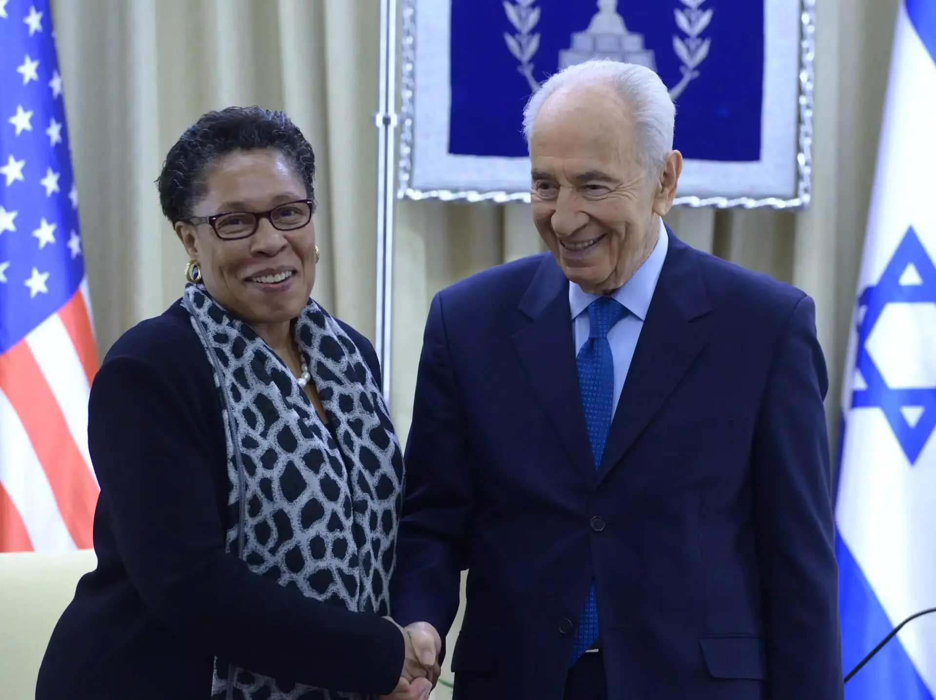 פרס מבהיר: "מתנגד להארכת כהונתי, אפרוש ביולי"