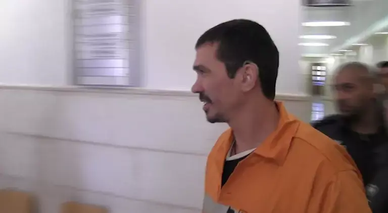 נאמני אברג'יל: העבירו אותו כלא או שנמרוד