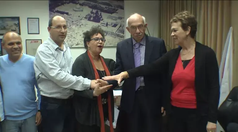 ההסכם להבראת הדסה: המדינה תזרים 1.3 מיליארד ש"ח