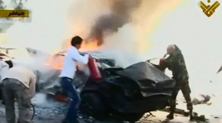 חיזבאללה מתוסכל: נגרר למלחמה אבודה מראש