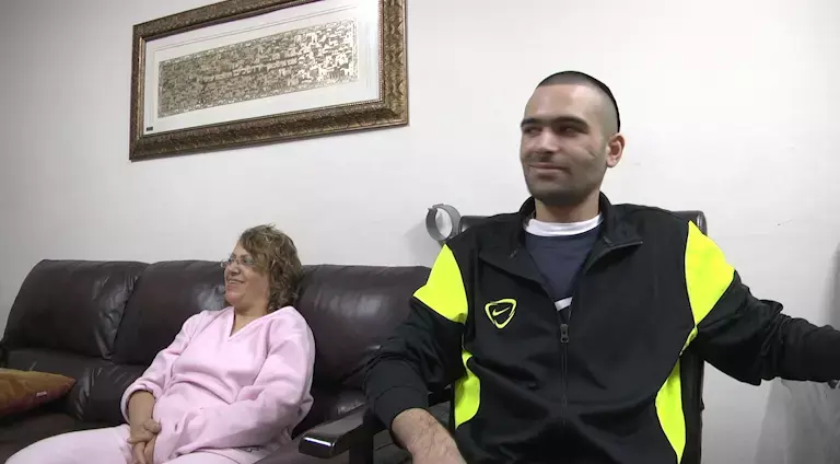 חוקר תיק הבר-נוער: "לא הייתי ישן בלילה אם חף מפשע היה נכלא"