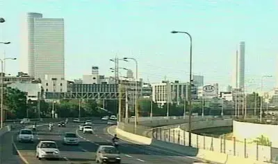 רמקולים בצידי הכביש יעירו נהגים נרדמים